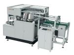 ZB100J Paper Bag Handle Pasting Machine